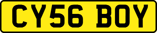 CY56BOY