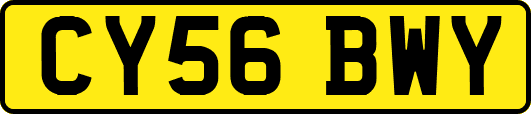 CY56BWY