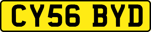 CY56BYD