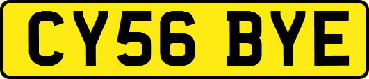 CY56BYE