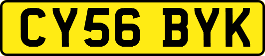 CY56BYK