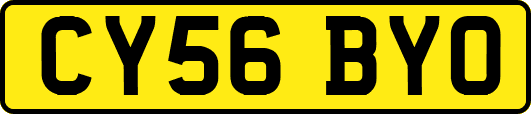 CY56BYO