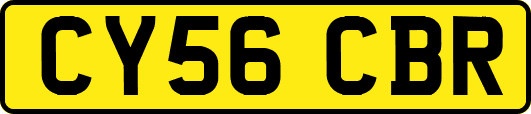 CY56CBR