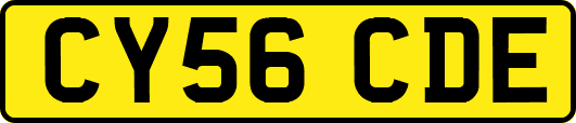 CY56CDE