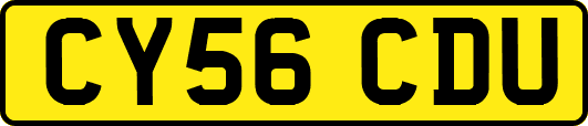 CY56CDU