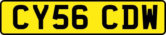 CY56CDW