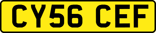 CY56CEF