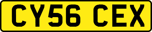 CY56CEX