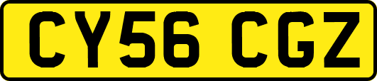 CY56CGZ