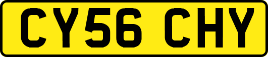 CY56CHY