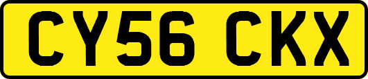 CY56CKX