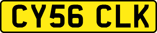 CY56CLK