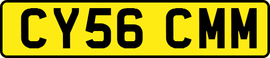 CY56CMM