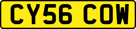 CY56COW