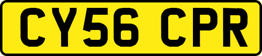 CY56CPR