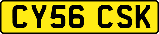 CY56CSK