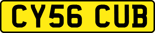 CY56CUB