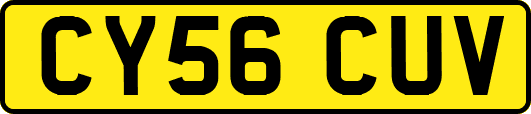 CY56CUV