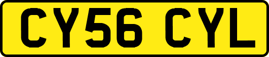 CY56CYL