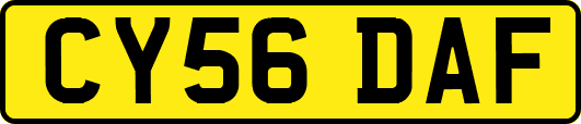 CY56DAF