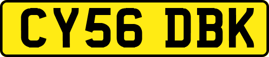 CY56DBK