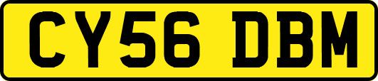 CY56DBM