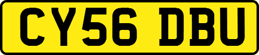 CY56DBU
