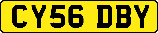 CY56DBY
