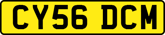CY56DCM