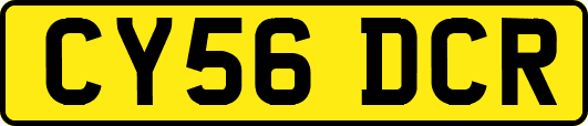CY56DCR