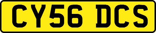 CY56DCS