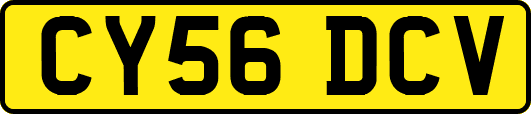 CY56DCV