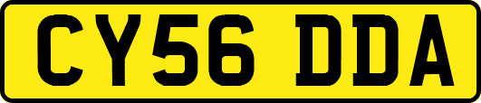 CY56DDA