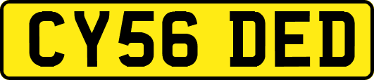 CY56DED