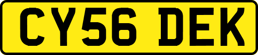CY56DEK