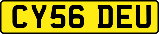 CY56DEU