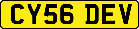 CY56DEV
