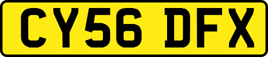 CY56DFX