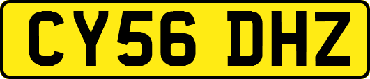 CY56DHZ