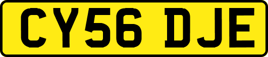 CY56DJE