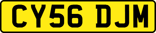 CY56DJM