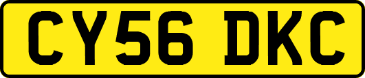 CY56DKC
