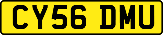 CY56DMU