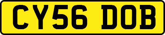 CY56DOB