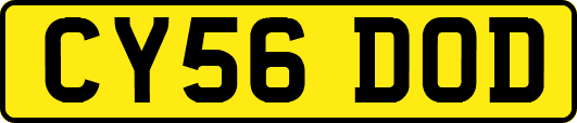 CY56DOD