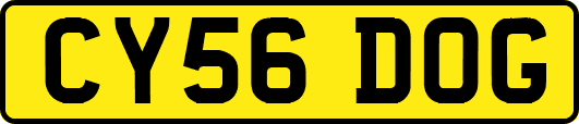 CY56DOG