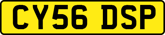 CY56DSP