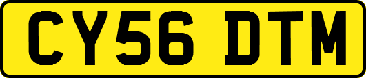 CY56DTM