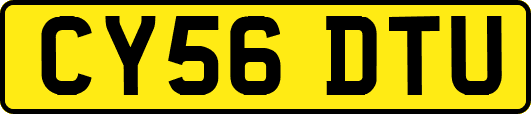 CY56DTU