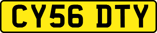 CY56DTY